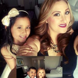 Meet your Posher, Noemi